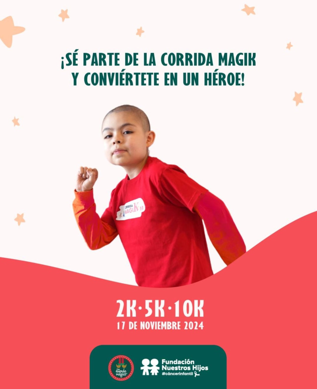 Un Paso hacia la Esperanza: Zen Aromas Apoya a la Fundación "Nuestros Hijos"