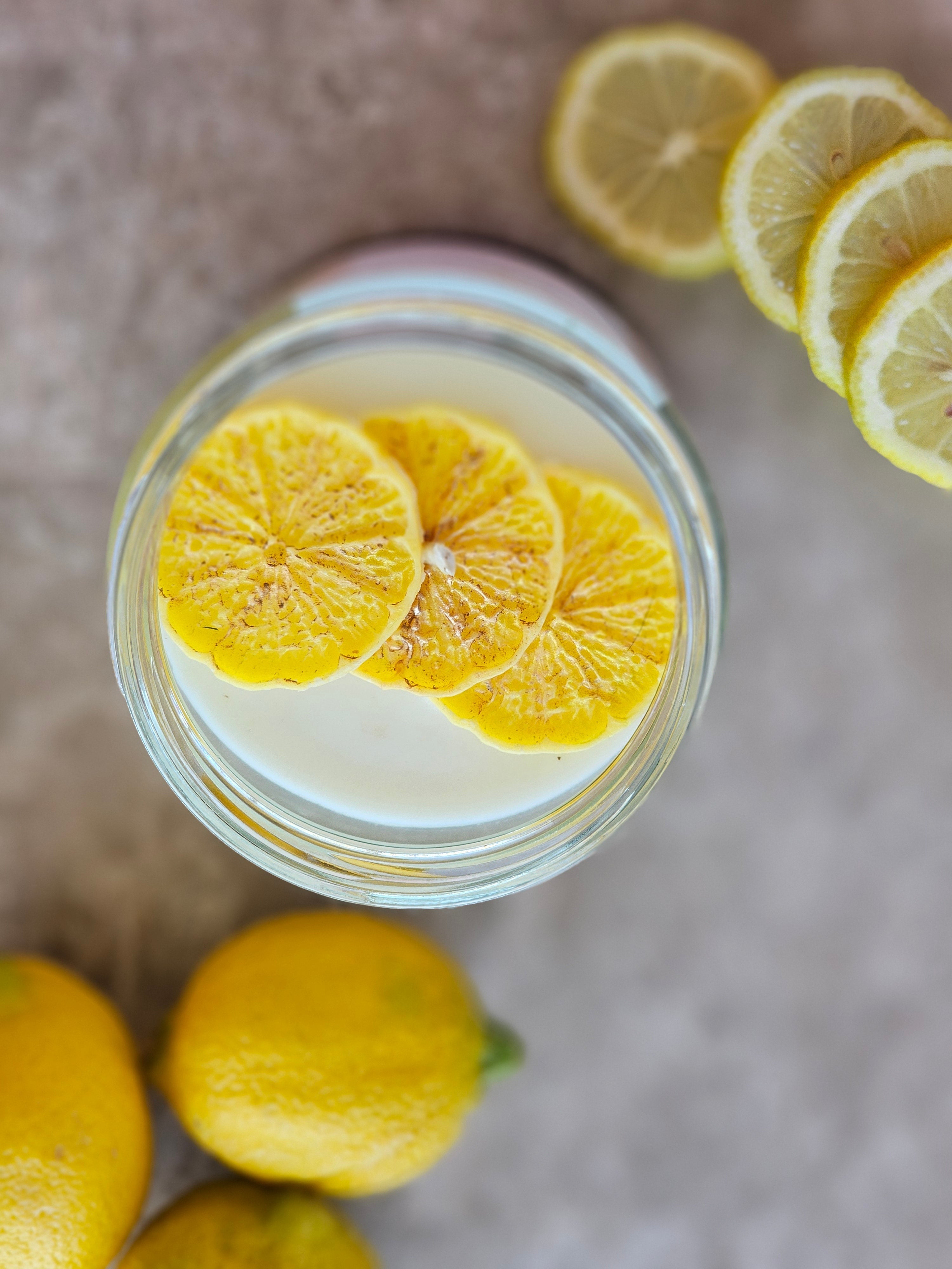 De Assam a tu living: la historia detrás de nuestra aroma a Limón