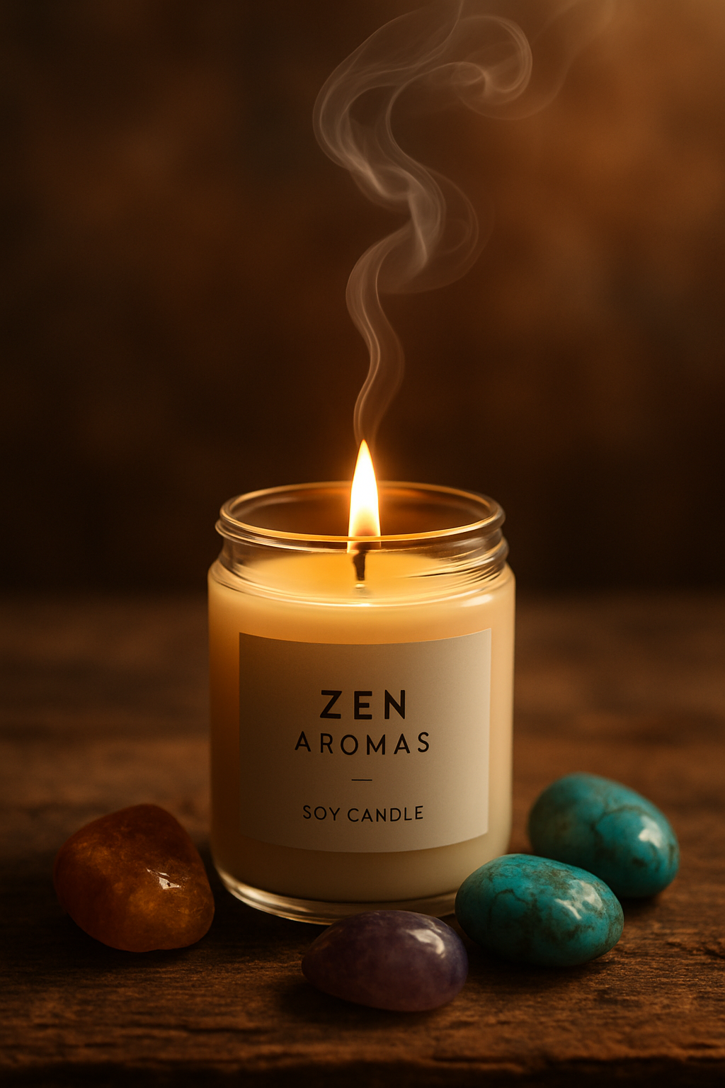 Encender una intención: el poder simbólico detrás del fuego y el aroma
