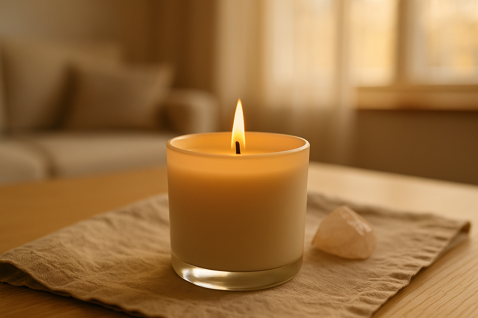 La magia de los primeros minutos: por qué el momento de encender importa