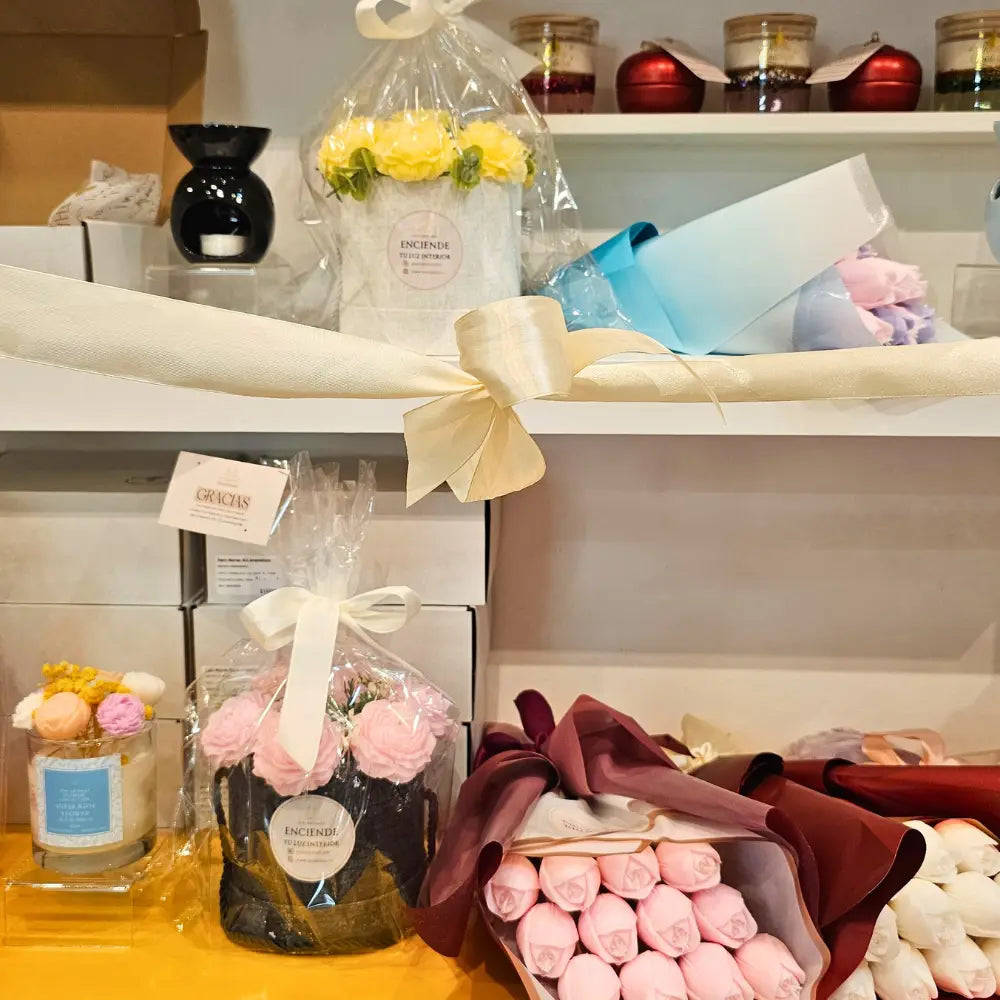 Un nuevo capítulo para Zen Aromas: ¡llegamos al Mall Parque Arauco! ✨