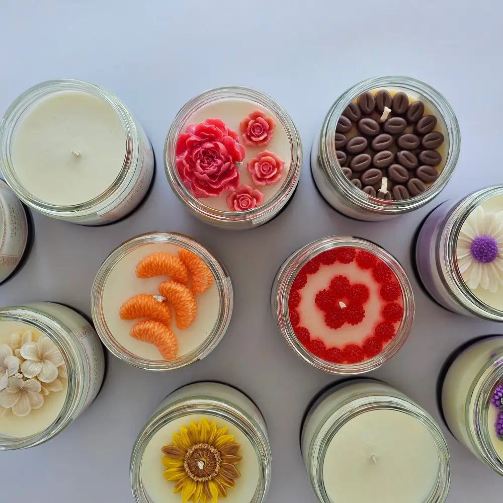 🕯️ ¿Qué dicen tus hábitos de encender velas sobre tu personalidad?