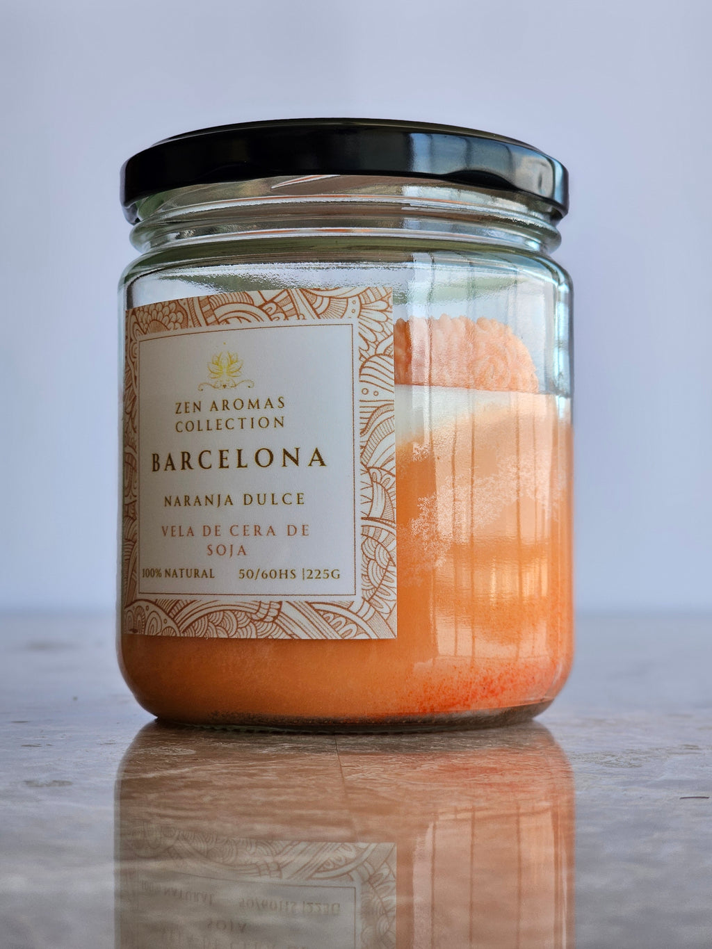 Vela Barcelona