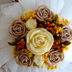 Bouquet Aromático Susurros de Vainilla