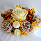 Bouquet Aromático Susurros de Vainilla