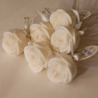 Souvenir Rosa de Cera