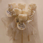 Souvenir Rosa de Cera