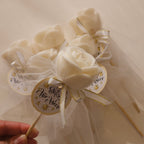 Souvenir Rosa de Cera