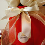 Bouquet Suspiro de Pasión Blanco/Edición Limitada