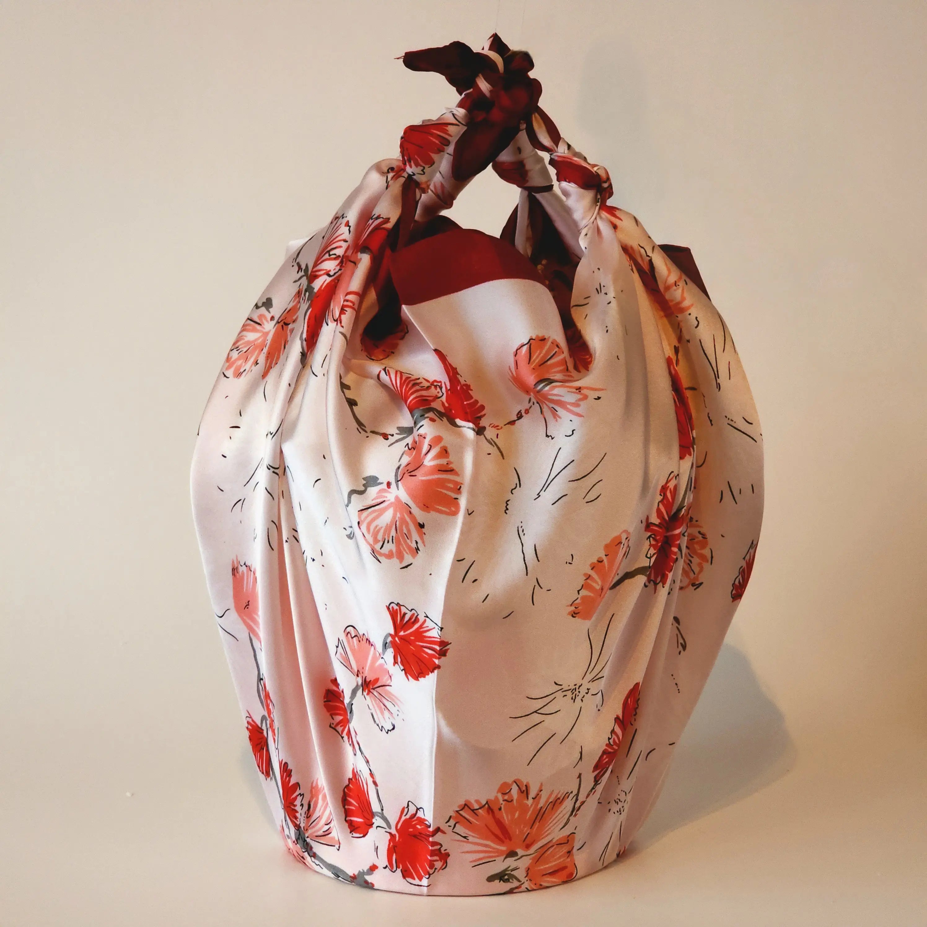 Bouquet Suspiro de Pasión Blanco/Edición Limitada