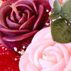 Bouquet Coco & Rosé
