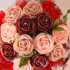 Bouquet Coco & Rosé