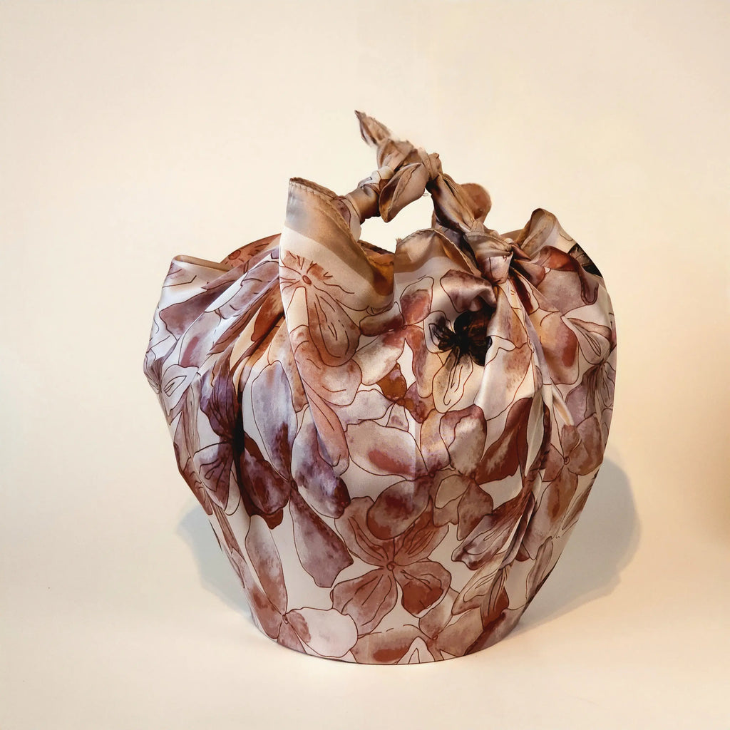 Bouquet Coco & Rosé