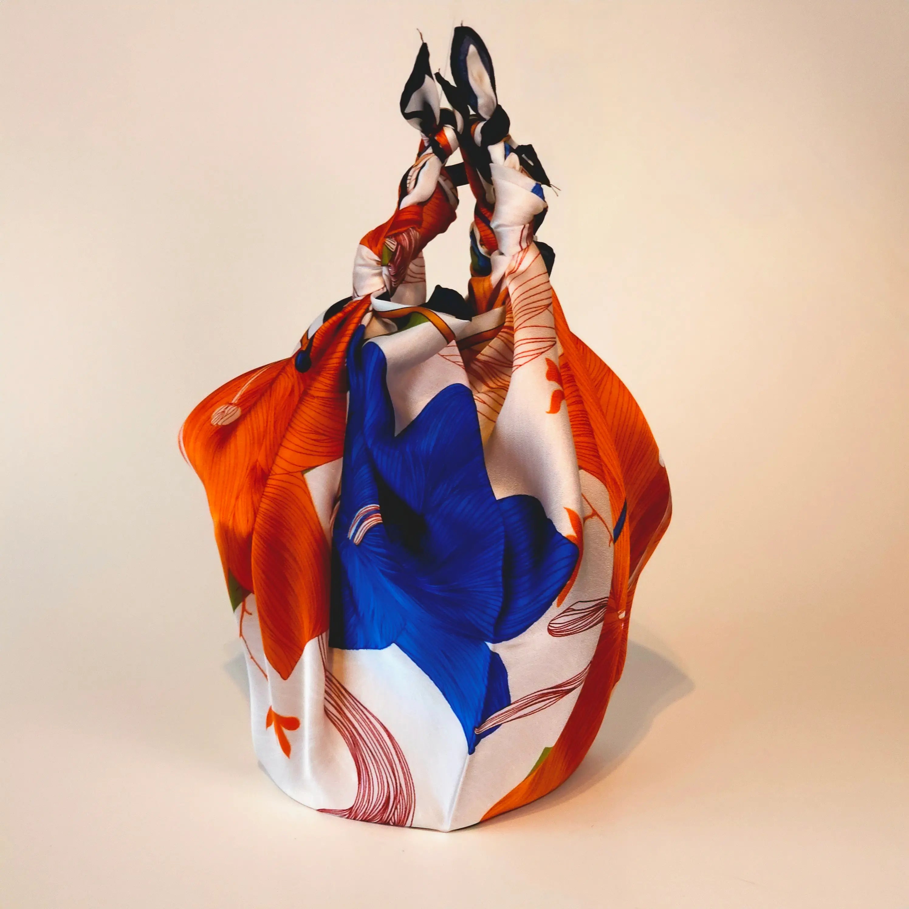 Bouquet Sueño de Peonías Cítrico