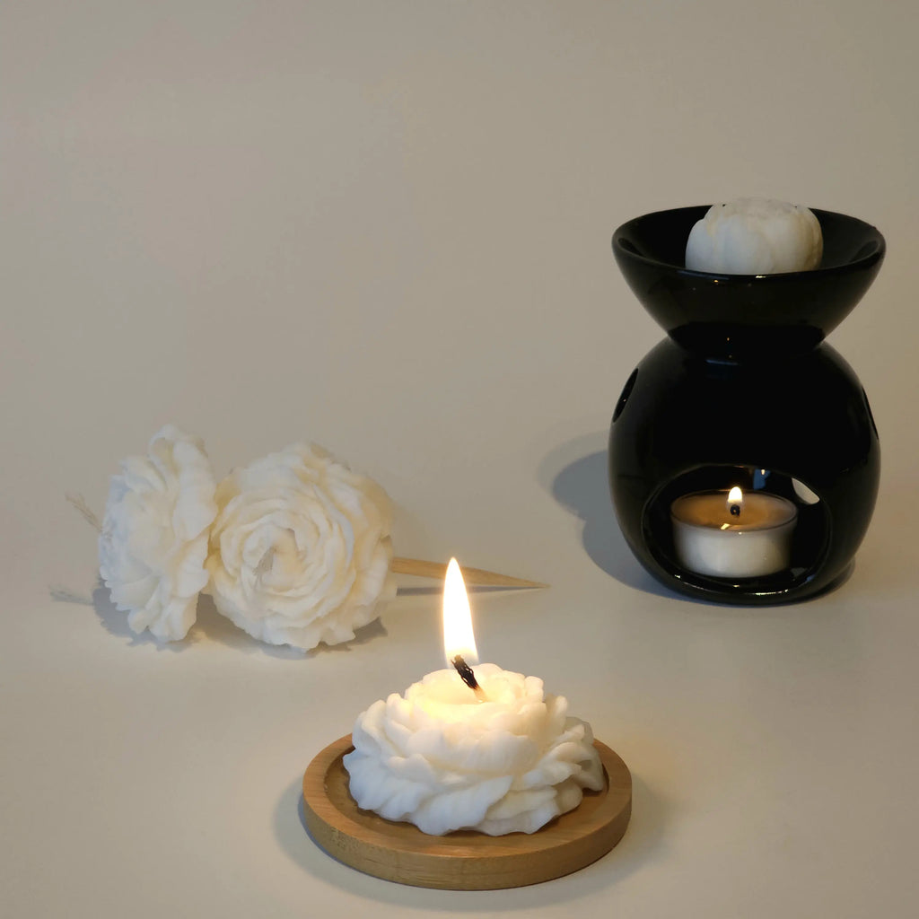 Bouquet Suprema Peonía