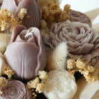 Bouquet Dulce Romance