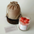 Vela Full of Love: Una Historia de amor