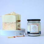 Vela Aromática São Paulo