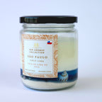 Vela Aromática São Paulo