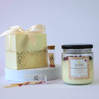 Vela Aromática Barranquilla