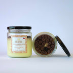 Vela Aromática Barranquilla