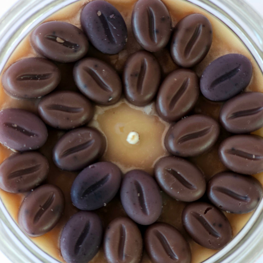 Vela Aromática Barranquilla