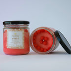 Vela Aromática Moscú