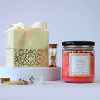 Vela Aromática Moscú