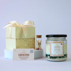 Vela Aromática Panamá