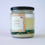 Vela Aromática Panamá