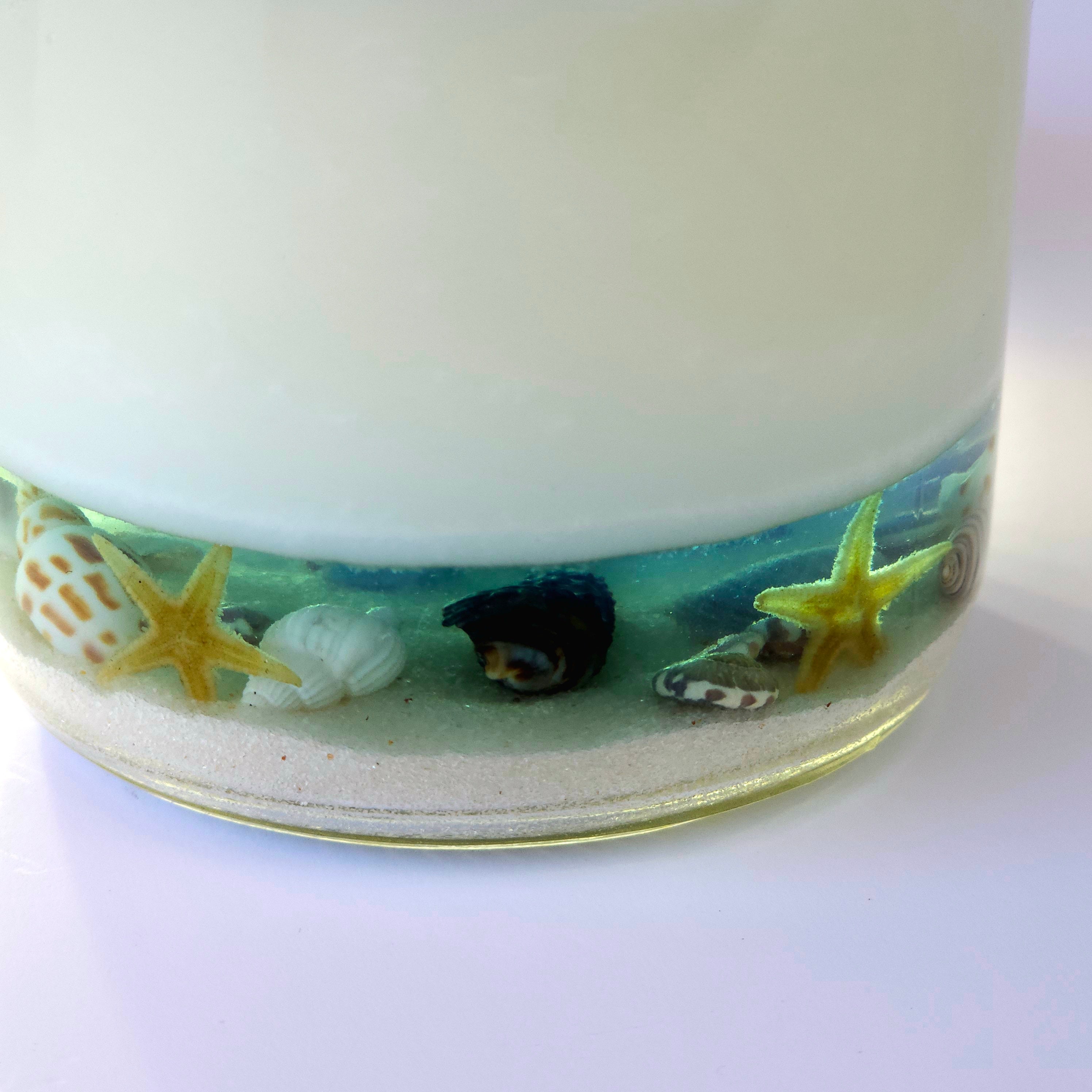 Vela Aromática Panamá