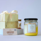 Vela Aromática Assam