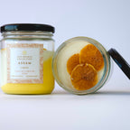 Vela Aromática Assam