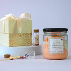 Vela Aromática Barcelona