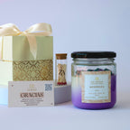 Vela Aromática Mendoza