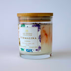 Vela Terapéutica Turmalina
