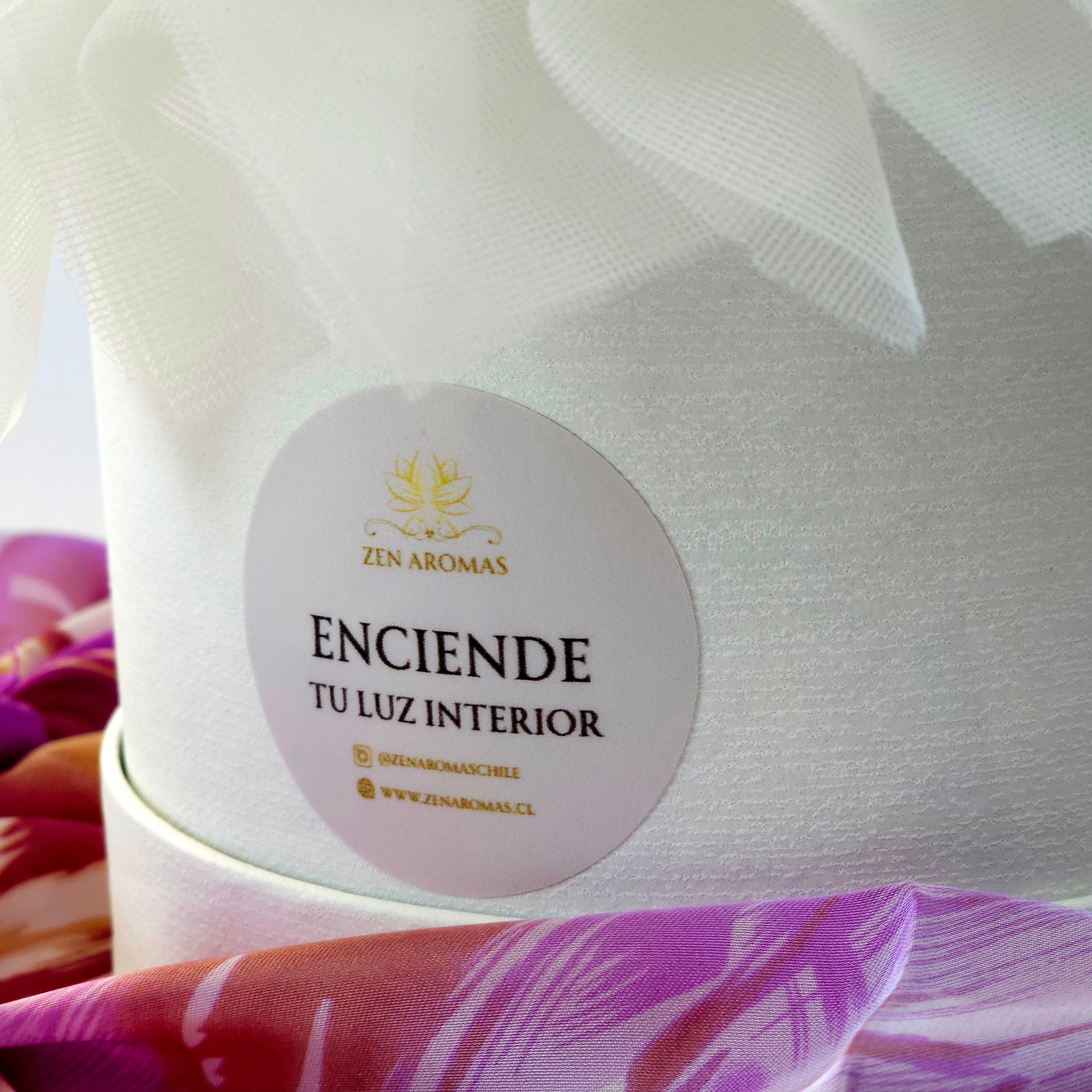 Bouquet Rincón de Lavanda