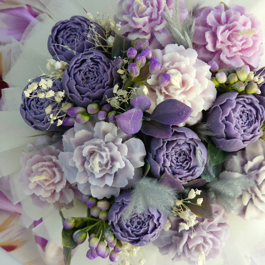 Bouquet Rincón de Lavanda