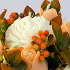 Bouquet Aromático Tulipa