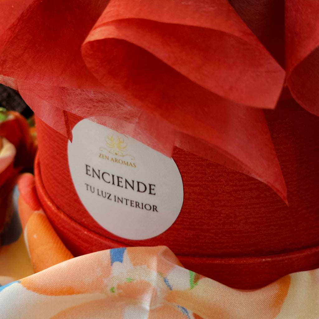 Bouquet Aromático Tulipa