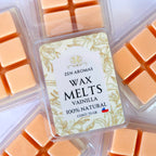 Ceras Aromáticas