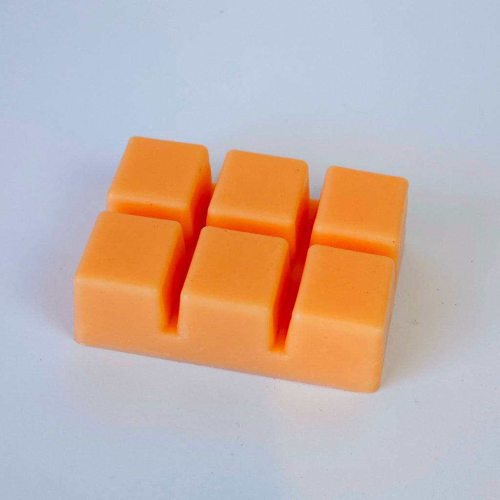 Ceras Aromáticas