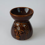 Hornillo Cerámico Buda