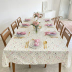 Mantel Flor Silvestre