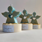 Souvenir Ángel de luz