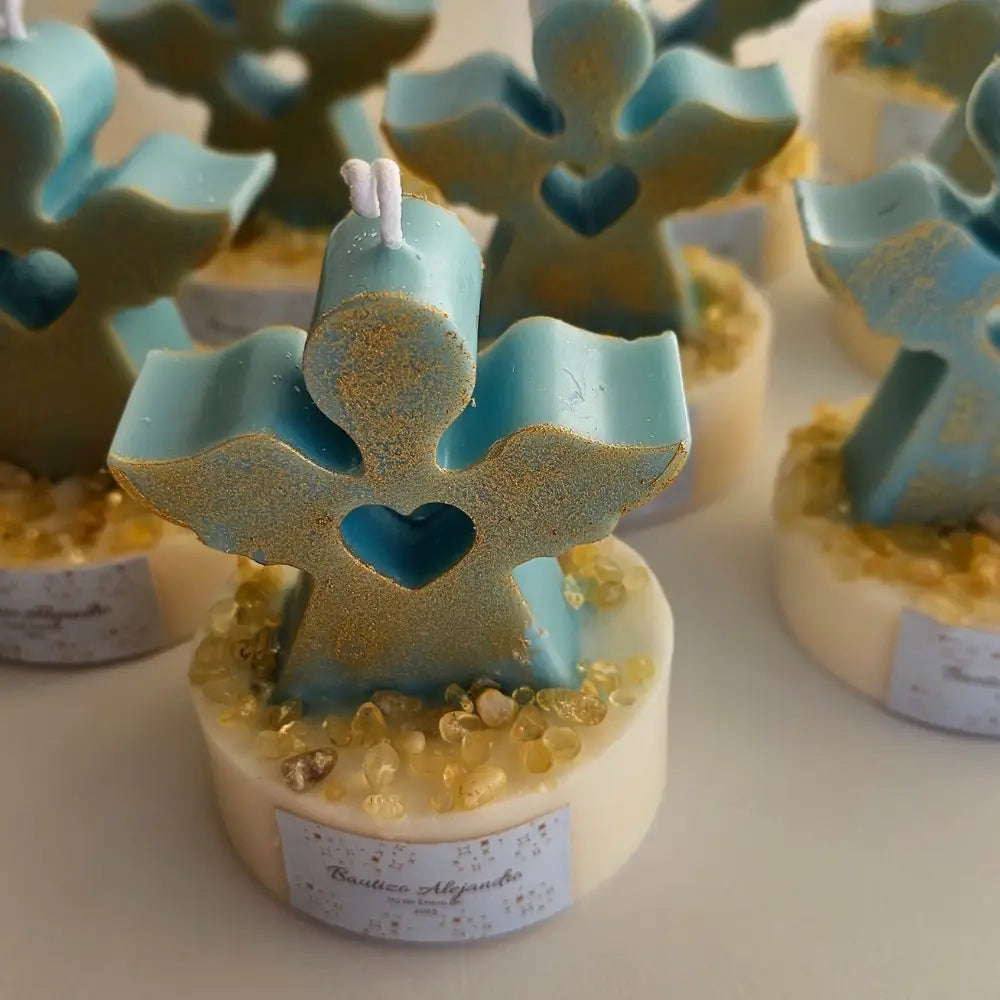 Souvenir Ángel de luz