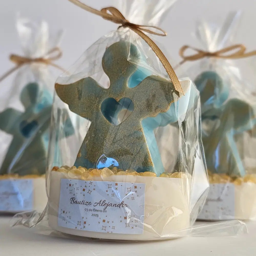 Souvenir Ángel de luz