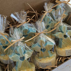 Souvenir Ángel de luz