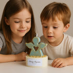 Souvenir Ángel de luz