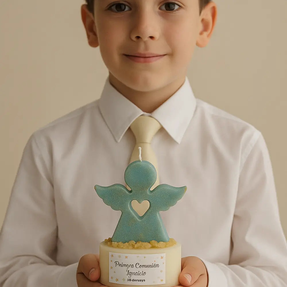 Souvenir Ángel de luz